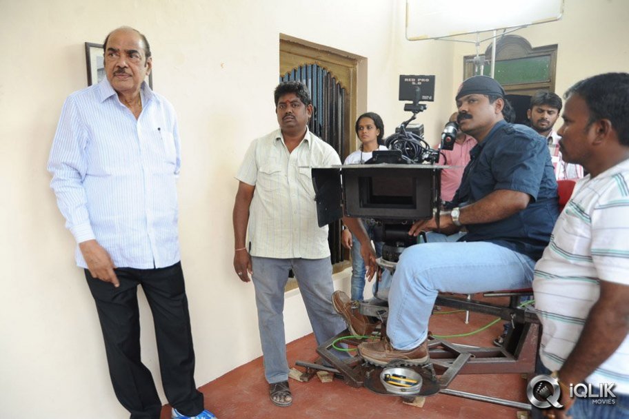 Nenem Chinna Pillana